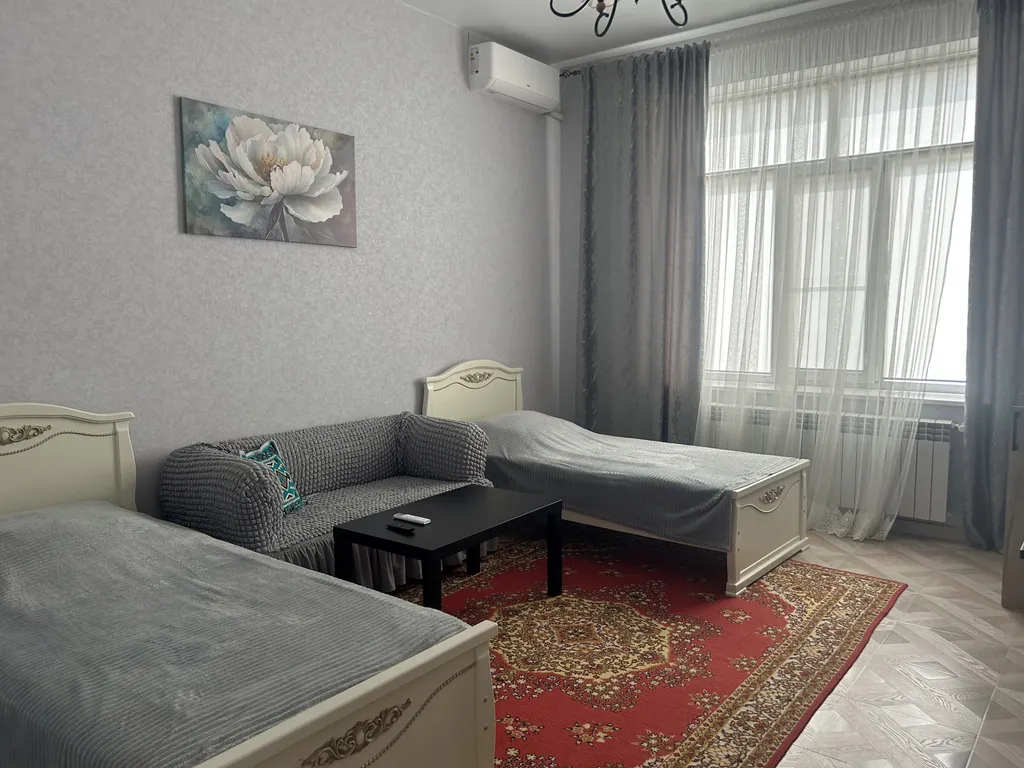 Квартира Комната — аренда посуточно в Дербент