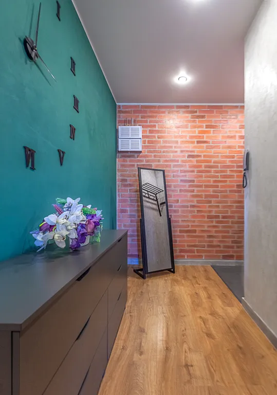 Cтильная дизайнерская квартира в центре Волгограда ЖДВокзал 5мин пешко