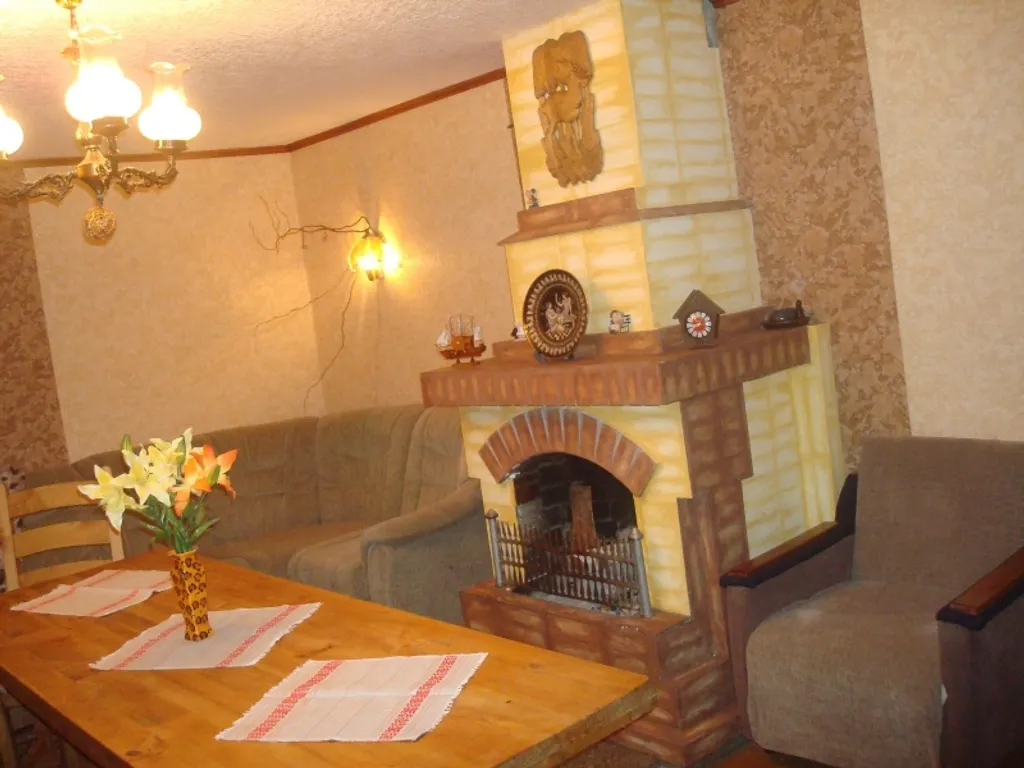 Усадьба Олизаров Став, недалеко от Бреста, Беловежской Пущи