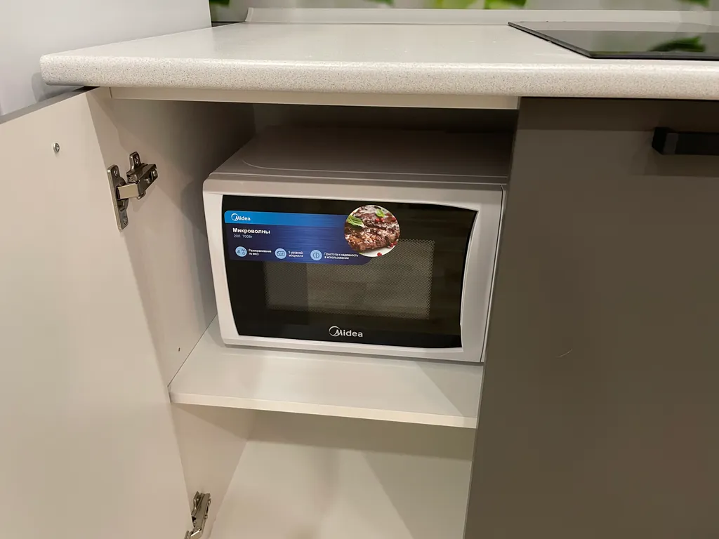 Квартира Уютная квартира при въезде в город с московской трассы — Волгоград