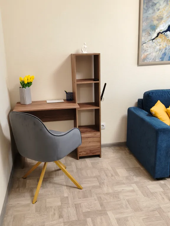 Апартаменты как дома