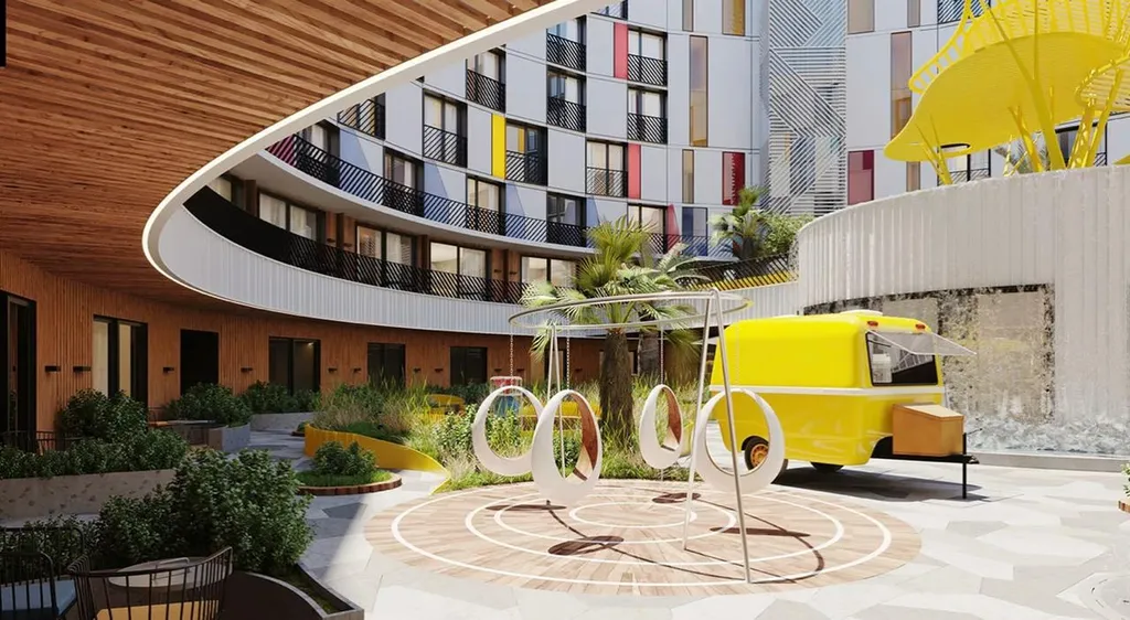 Шикарные апартаменты с видом на море