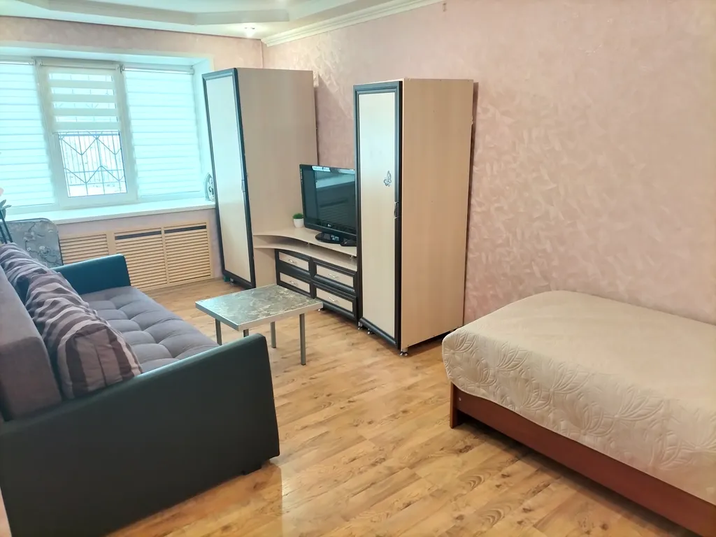 Квартира у автовокзала