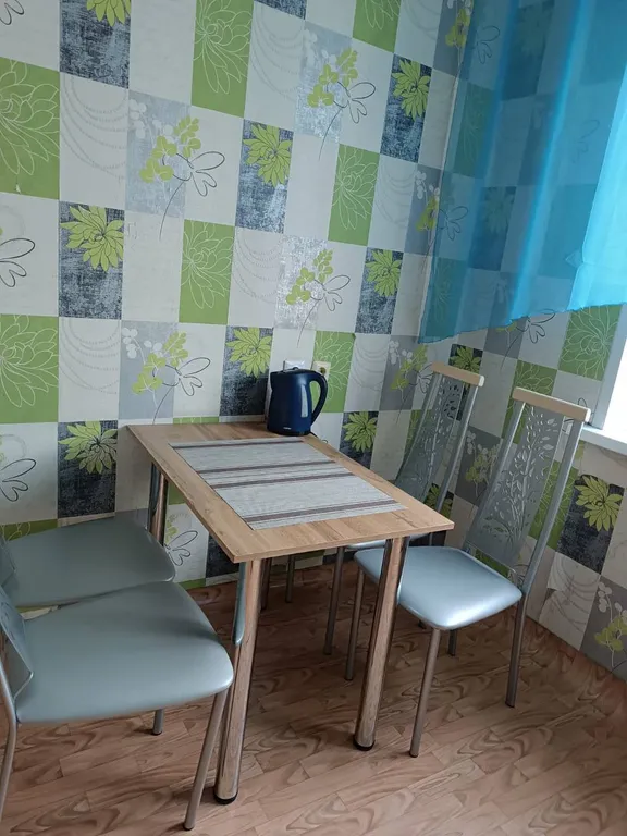 Квартира 1 комнатная