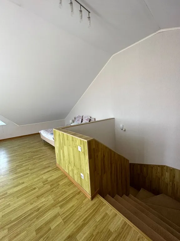 4-комнатная Квартира