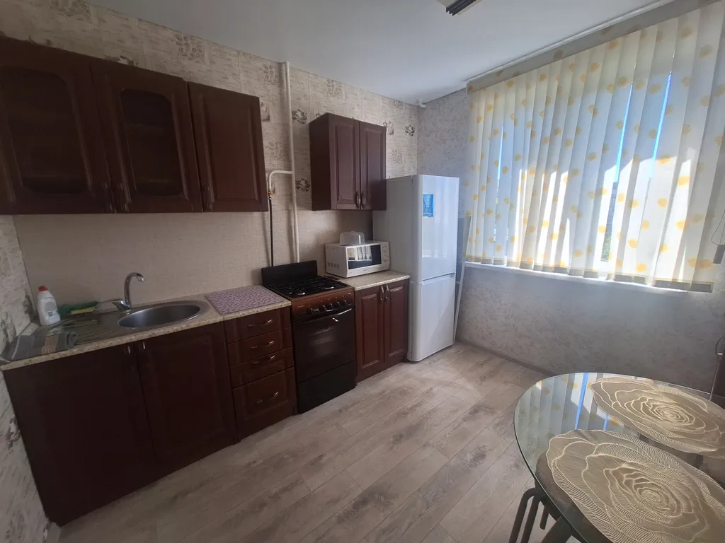 Уютная квартира в парковой зоне