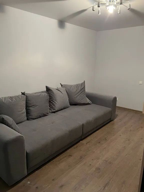 Уютная евродвушка