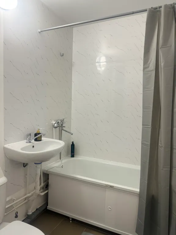 Уютная квартира-студия