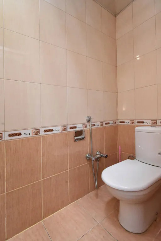 Квартира в новостройке