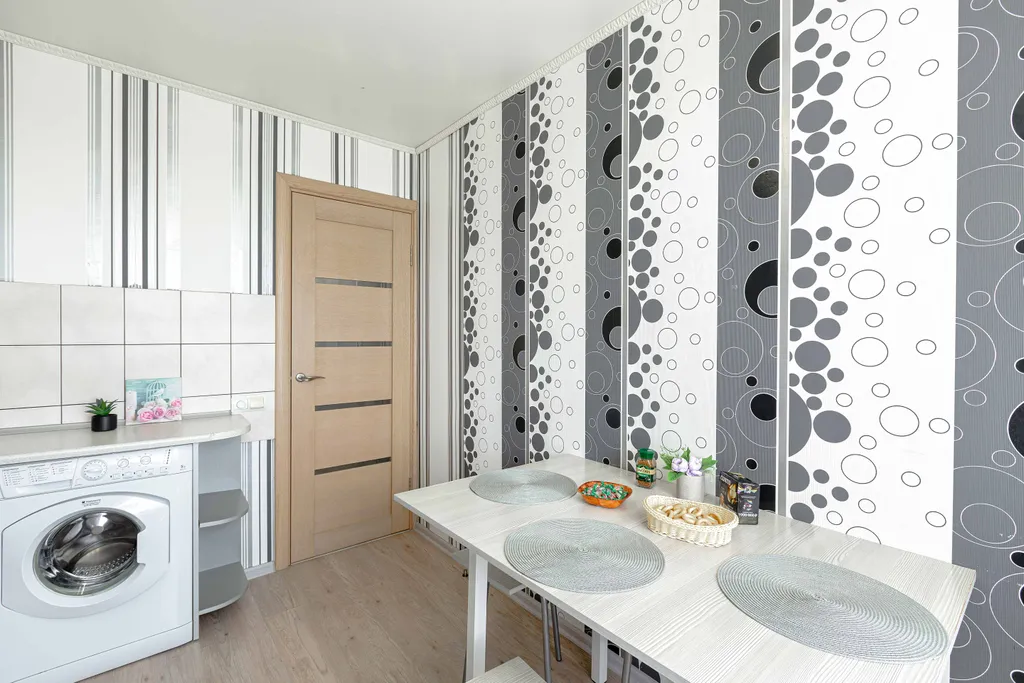 Уютная квартира возле Академии спорта в центре города