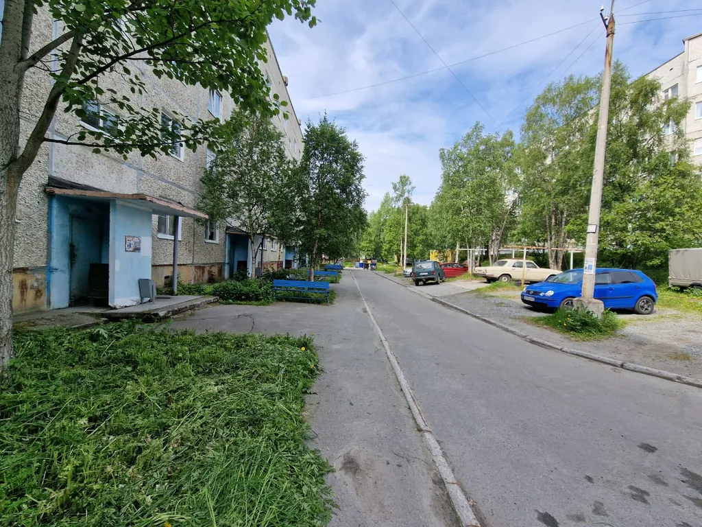 Ваша квартира на Строителей