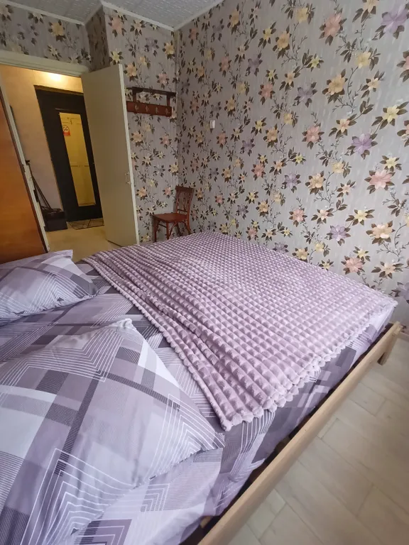 Квартира Квартира вблизи курорта Шерегеш и горы Туманная — Таштагол