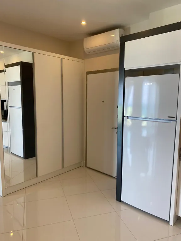 Апартамент в комплексе 5 звезд