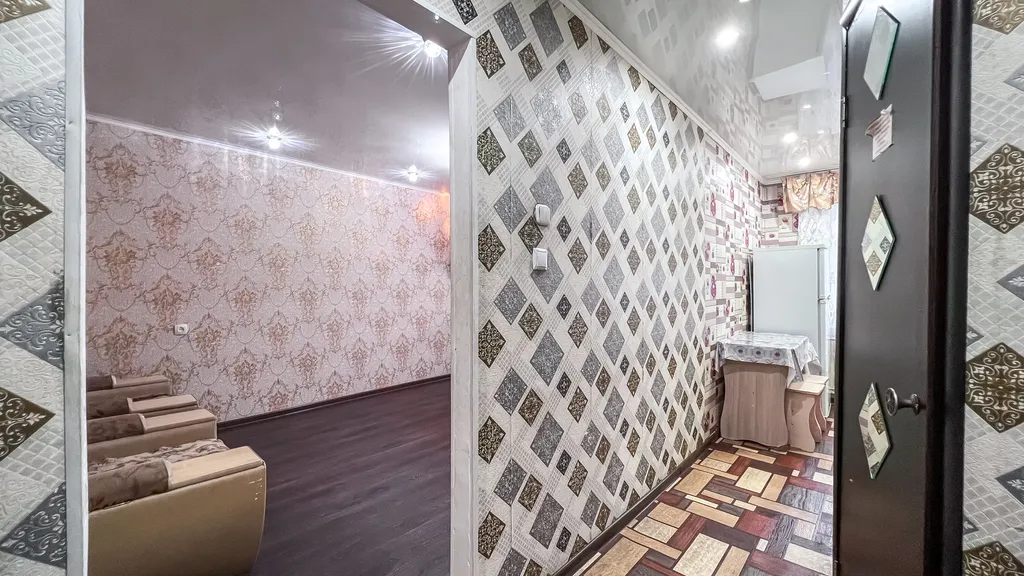 Квартира Luxe-sokol шикарные апартаменты в самом центре