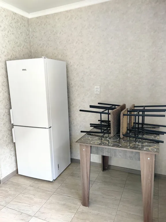 Уютная квартира с невероятным видом у подножья горы Эльбрус