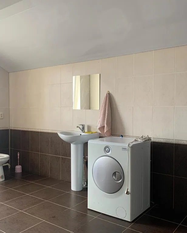 Дом на берегу