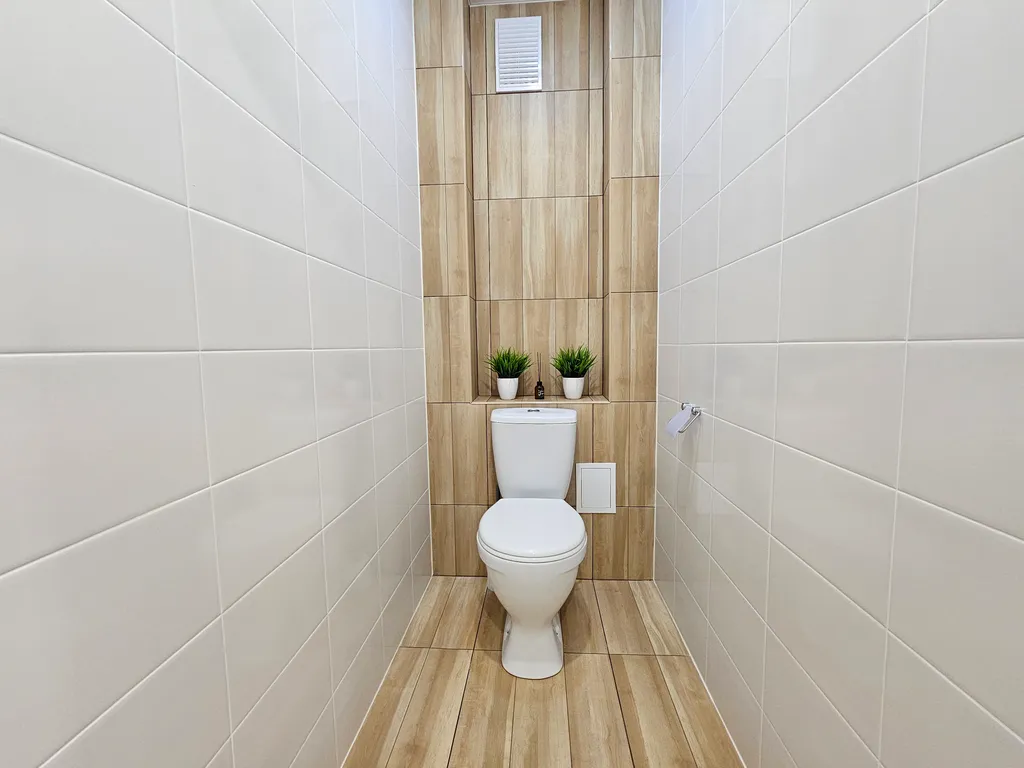 Апартамент на Шекснинском