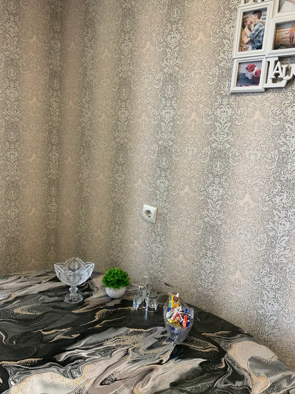 Квартира Уютная 1-комнатная квартира в тихом районе города, недалеко от центра — Калининград