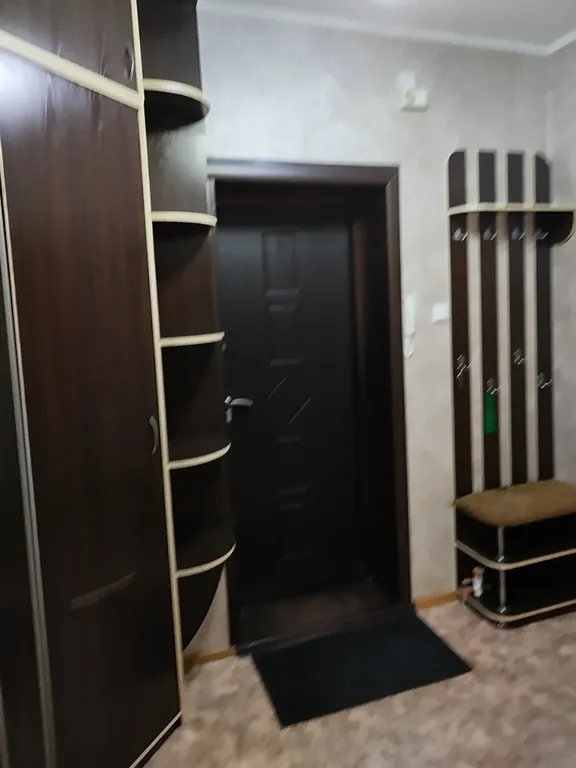 Уютная квартира со всеми удобствами