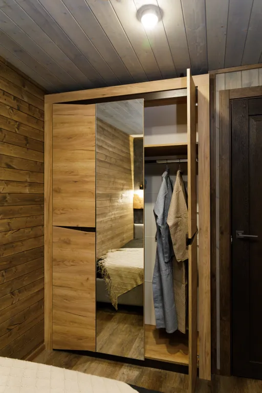 Под парусом