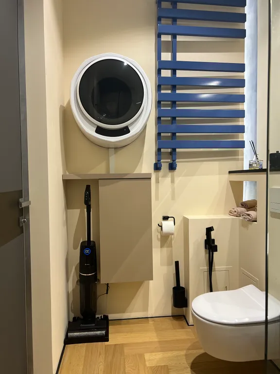 С видом на море