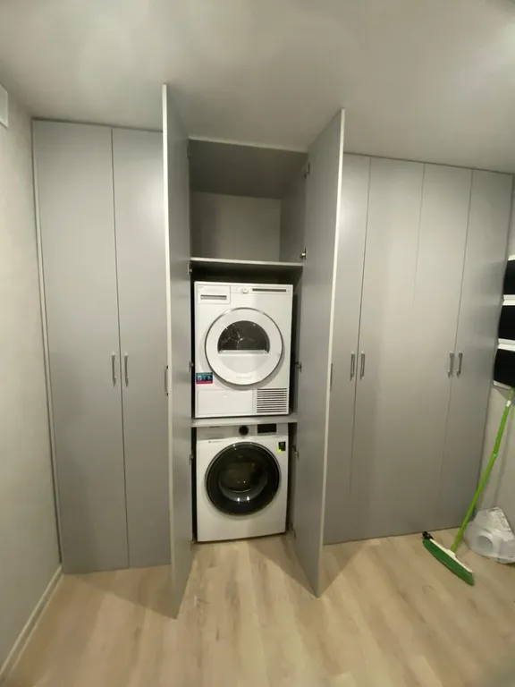 Уютная студия в новом ЖК