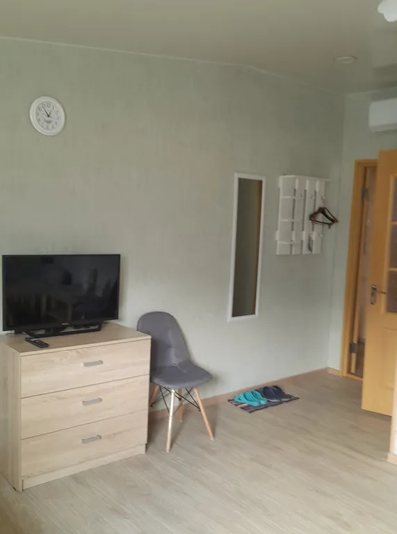 Комнаты на Баме