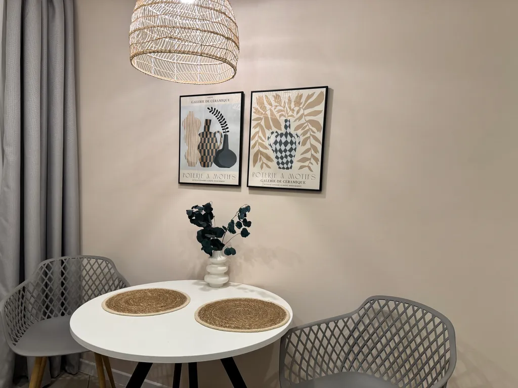 Свежий ремонт + идеальная чистота