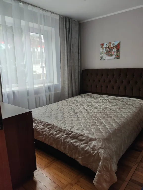 2-комнатная Квартира — аренда посуточно в Туапсе