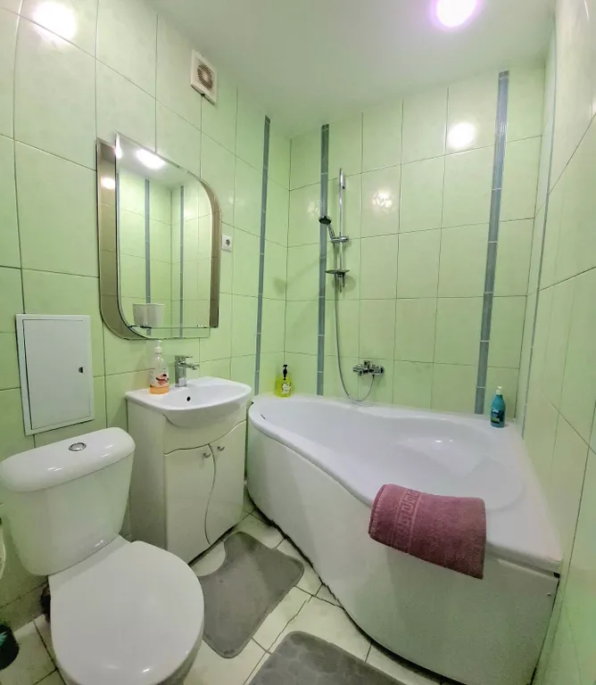 Apartments Lenin Avenue