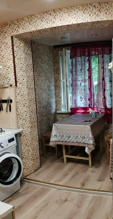 Квартира Квартира недалеко от моря — Анапа