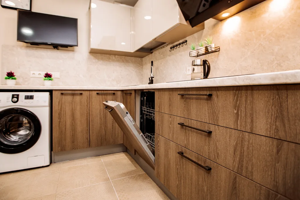 Комфортная квартира