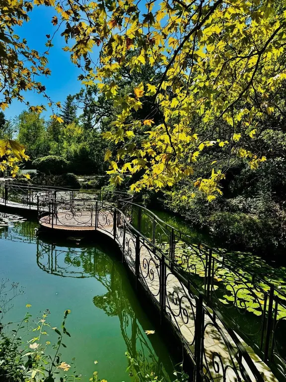 Квартира в Форосе с видом на море и горы