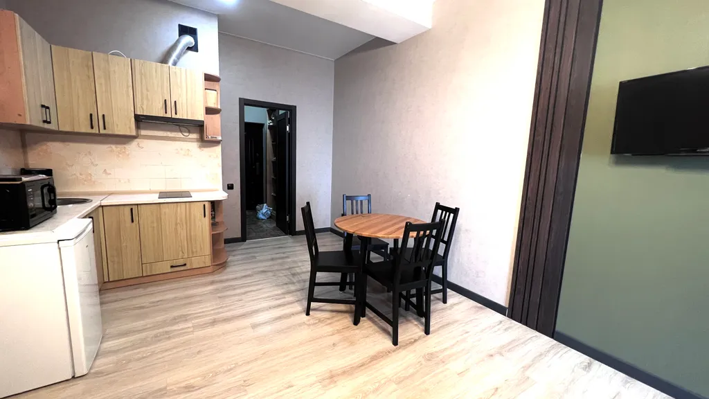 Квартира Современная квартира в центре у набережной — Севастополь