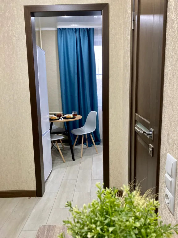 Квартира в центре