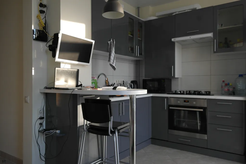 Квартира Квартира 2-комнатная в Солнечном городе — Сириус