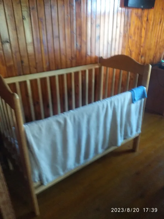 Дом у Канала