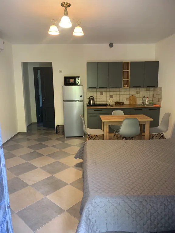 Квартира Комната — Прасковеевка