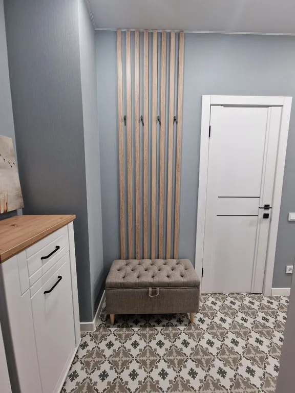 Квартира Квартира Комфортный отдых у моря — Светлогорск