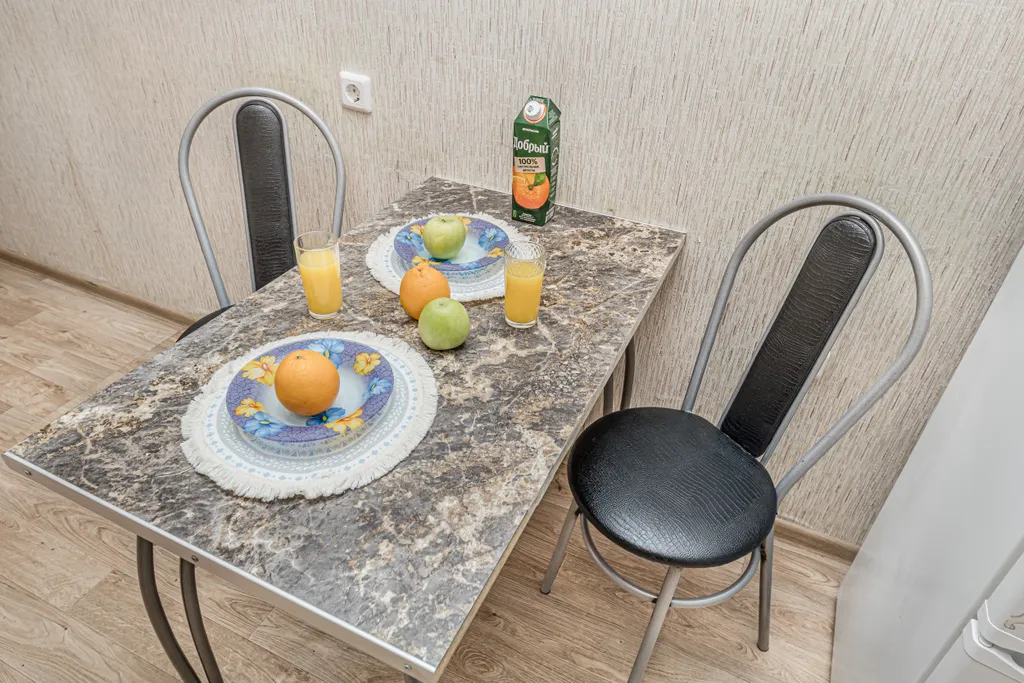 Уютная квартира — аренда посуточно в Челябинск