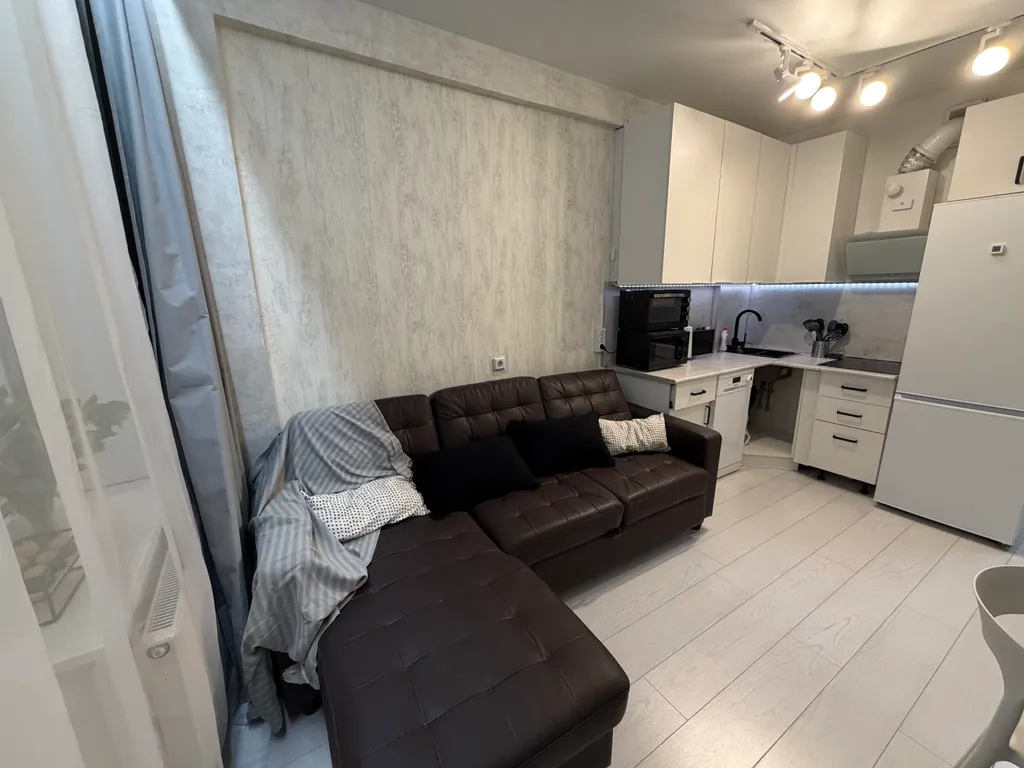 Евро-2 в современном ЖК