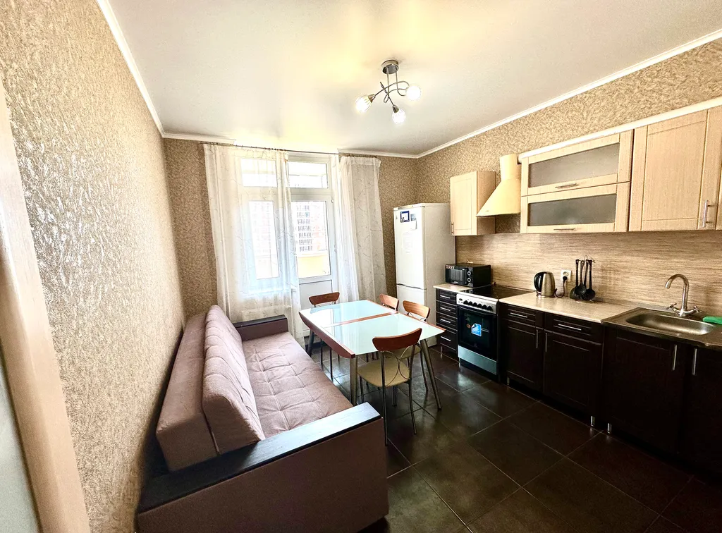 Квартира возле парк Галицкого