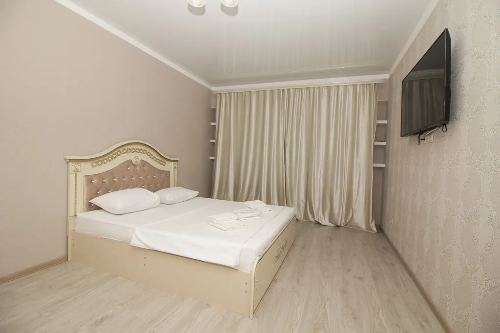 Однокомнатная квартира в новостройке — аренда посуточно в Пятигорск