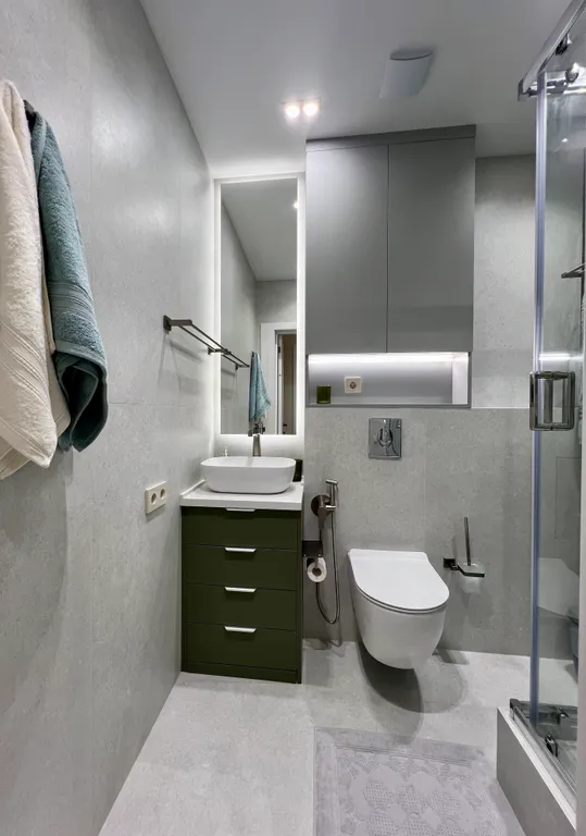 Квартира в центре