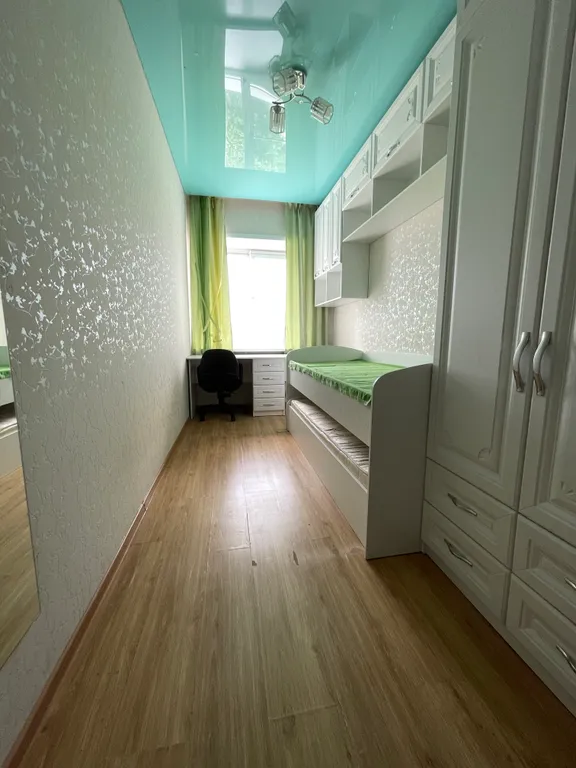 Уютная квартира рядом с аэропортом