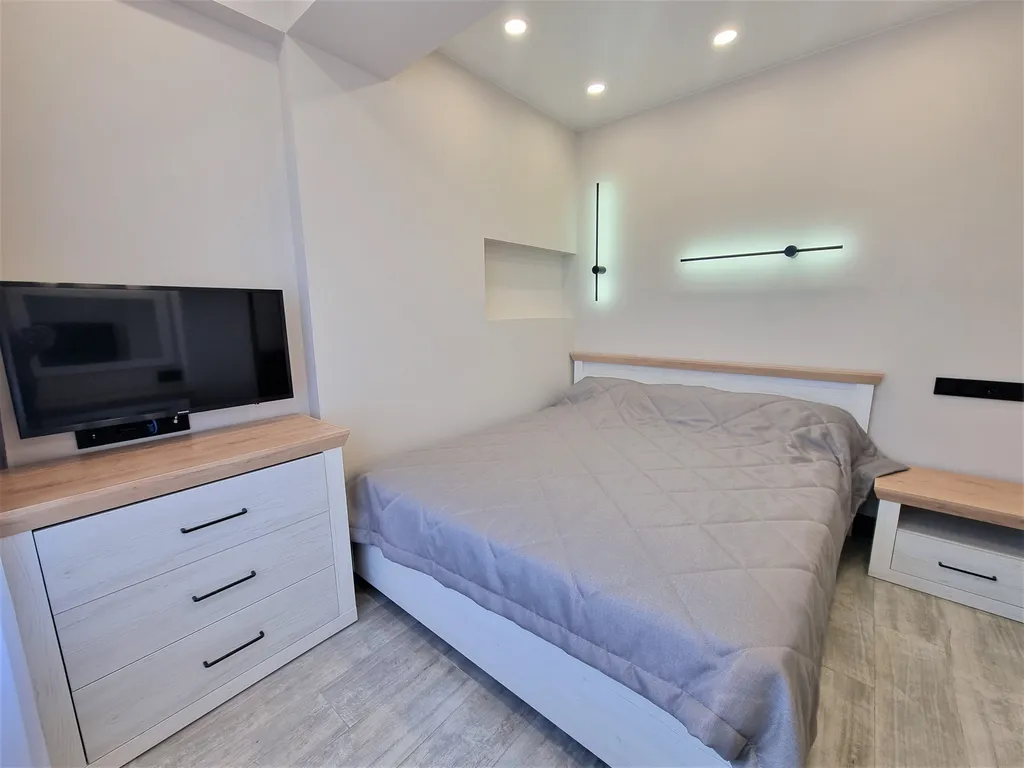 Красивая квартира в ЖК Каравелла Португалии