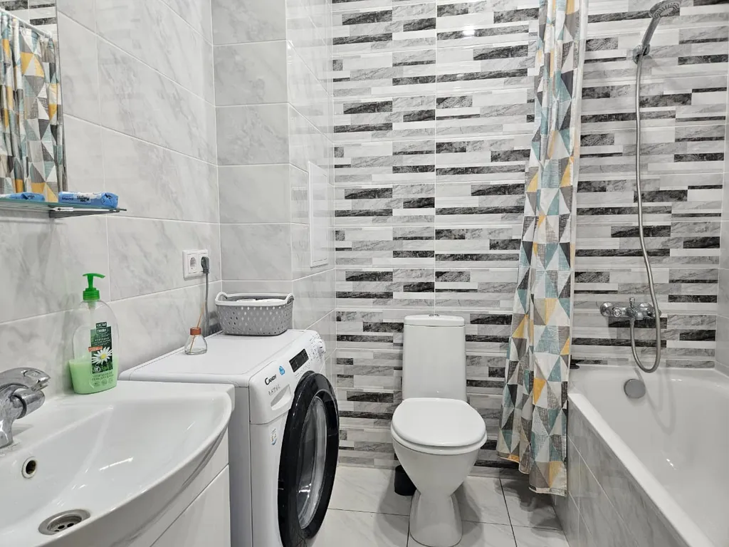 Апартаменты в центре