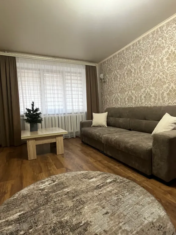 Уютная квартира в центре города — аренда посуточно в Кобрин