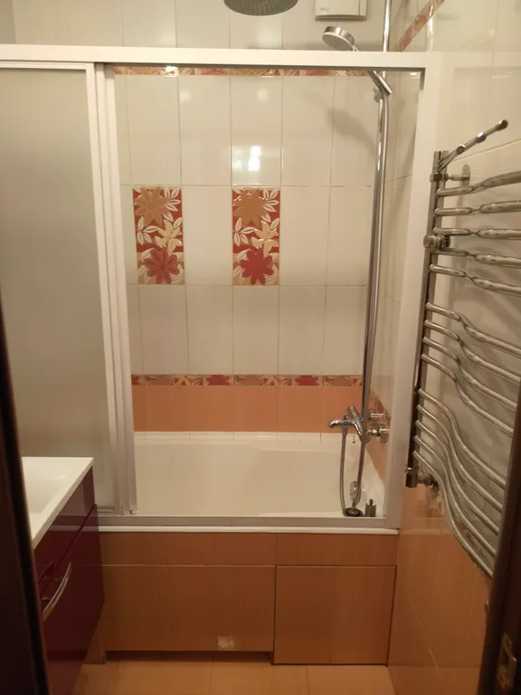 Уютная комната, метро Щелковская