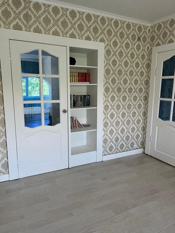 2-комнатная квартира с видом на море и горы